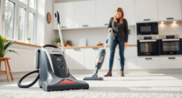 Is the Bissell CrossWave Worth It? Honest Review of Top Picks