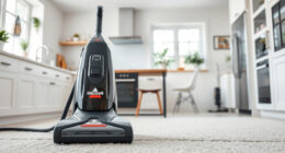Is the Bissell SpotClean Pro Worth It? Honest Review