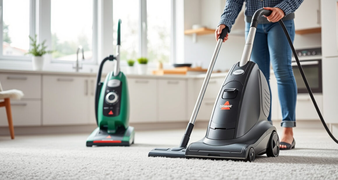 Is the Bissell TurboClean Worth It? Honest Review