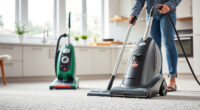 Is the Bissell TurboClean Worth It? Honest Review