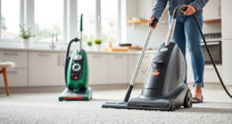 Is the Bissell TurboClean Worth It? Honest Review