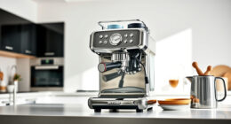 Is the Breville Oracle Touch Worth It? Honest Review