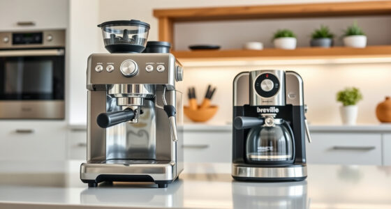 Is the Breville Oracle Touch Worth It? Honest Review