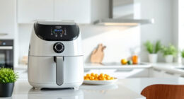 Is the COSORI 9-in-1 Air Fryer Worth It? Honest Review