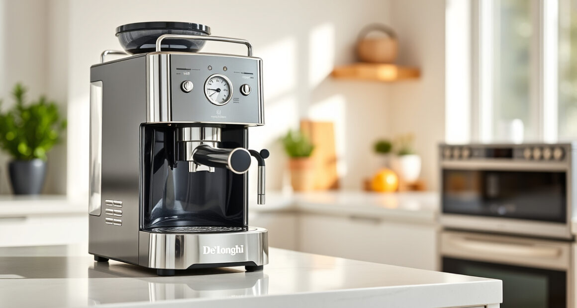 Is the De'Longhi Dinamica Plus Worth It? Honest Review
