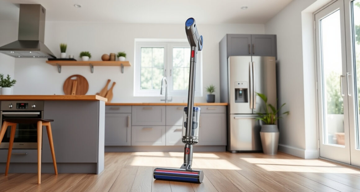 Is the Dyson Outsize Worth It? Honest Review