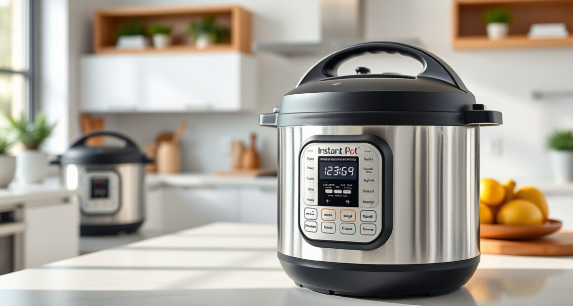 Is the Instant Pot Ultra Worth It? Honest Review