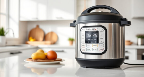 Is the Instant Pot Vortex Air Fryer Worth It? Honest Review
