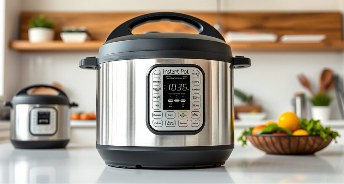 Is the Instant Pot Vortex Air Fryer Worth It? Honest Review