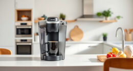 Is the Keurig K-Cafe Worth It? Honest Review of Top Coffee Makers