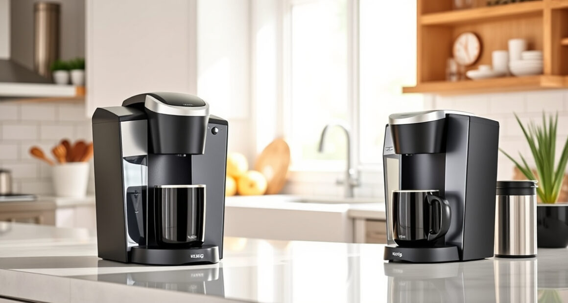 Is the Keurig K-Duo Worth It? Honest Review