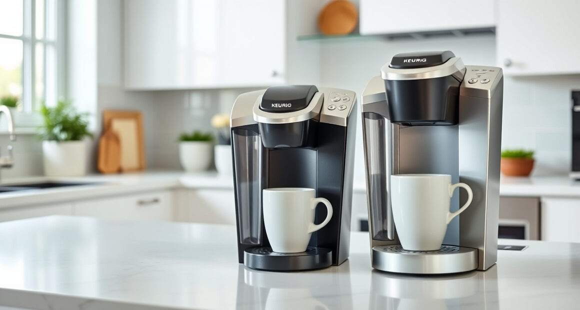 Is the Keurig K-Mini Worth It? Honest Review of This Compact Coffee Maker
