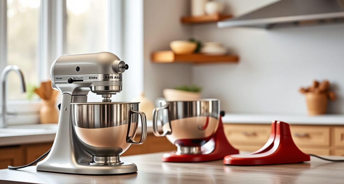 Is the KitchenAid Classic Worth It? Honest Review