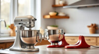 Is the KitchenAid Classic Worth It? Honest Review