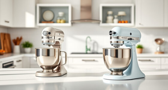 Is the KitchenAid Mini Worth It? Honest Review