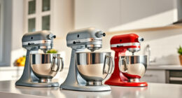 Is the KitchenAid Pro Line Worth It? Honest Review