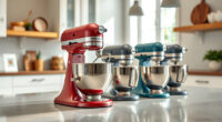 Is the KitchenAid Pro Line Worth It? Honest Review