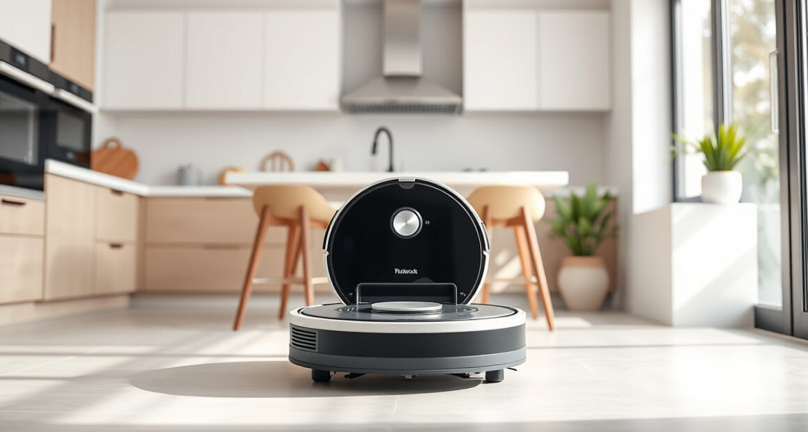 Is the Roborock Q Revo Worth It? Honest Review