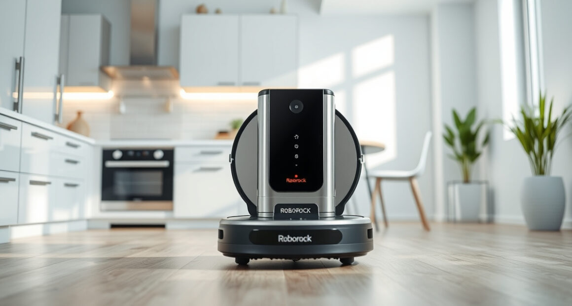 Is the Roborock S8 Pro Ultra Worth It? Honest Review