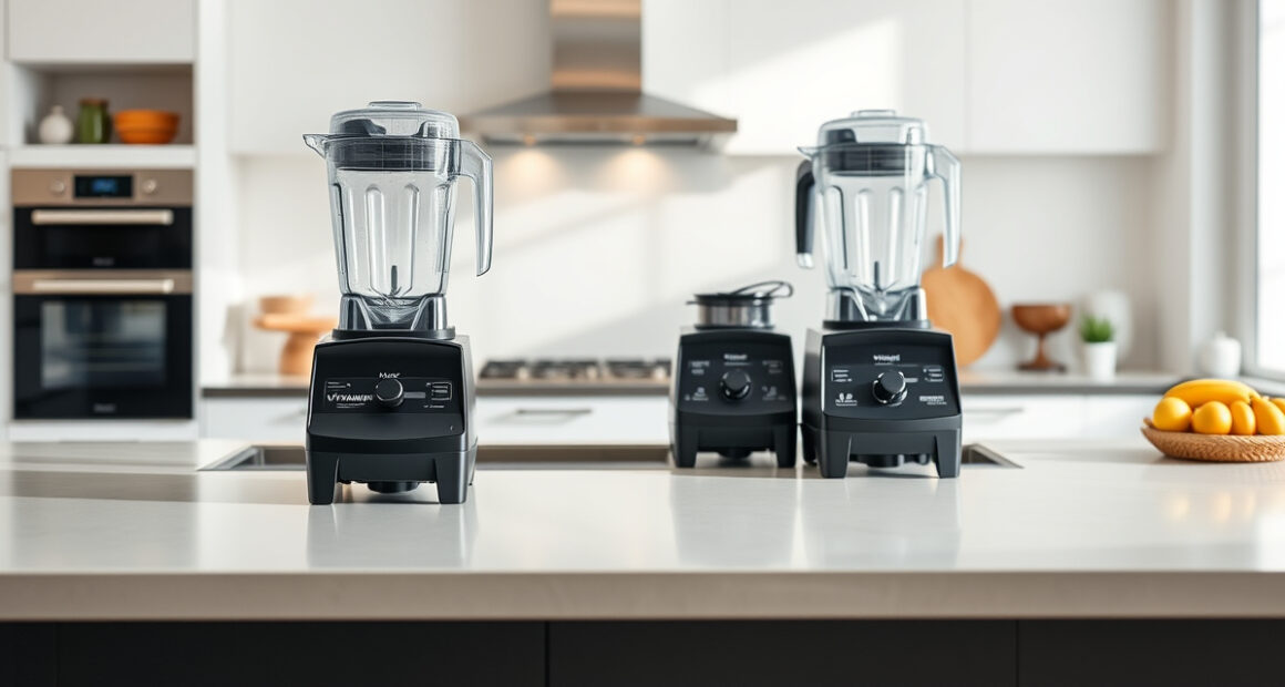 Is the Vitamix Propel 750 Worth It? Honest Review