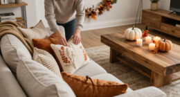 Joanna Gaines' Newest Collection Has Me Redecorating For Fall Now