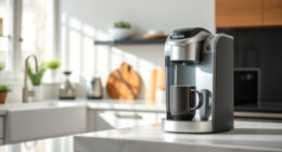 Keurig Coffee Maker Maintenance: A Complete How-To & Troubleshooting Guide