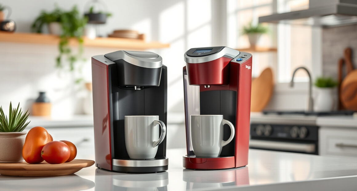 Keurig Coffee Maker Maintenance: A Complete How-To & Troubleshooting Guide