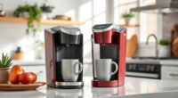 Keurig Coffee Maker Maintenance: A Complete How-To & Troubleshooting Guide