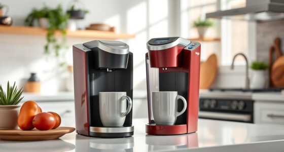 Keurig Coffee Maker Maintenance: A Complete How-To & Troubleshooting Guide