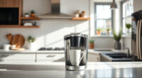 Keurig Coffee Maker Won't Turn On: Causes & Easy Fixes