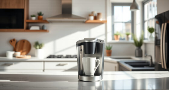 Keurig Coffee Maker Won't Turn On: Causes & Easy Fixes