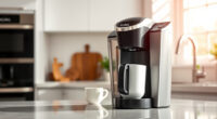 Keurig Coffee Maker Won't Turn On: Easy Troubleshooting & Fixes