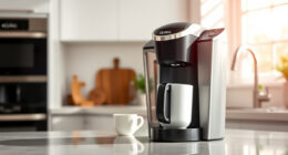 Keurig Coffee Maker Won't Turn On: Easy Troubleshooting & Fixes