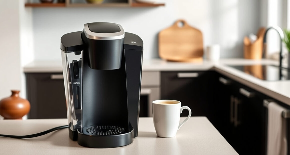 Keurig Coffee Tastes Bad: Causes & Easy Fixes