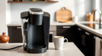 Keurig Coffee Tastes Bad: Causes & Easy Fixes