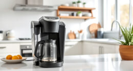 Keurig Coffee Tastes Bad: Causes & Easy Fixes