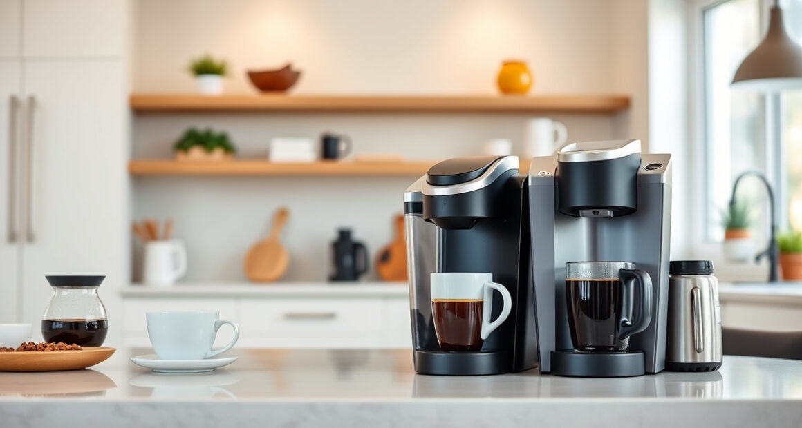 Keurig Descaling Solutions: Compatibility & Buying Tips