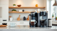 Keurig Descaling Solutions: Compatibility & Buying Tips
