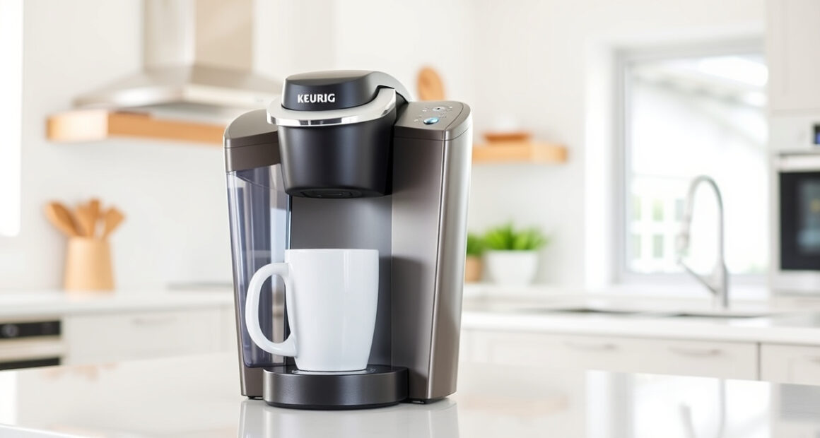 Keurig K-Duo Review: Pros, Cons, and Who It's For