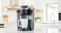Keurig K-Duo Review: Pros, Cons, and Who It's For