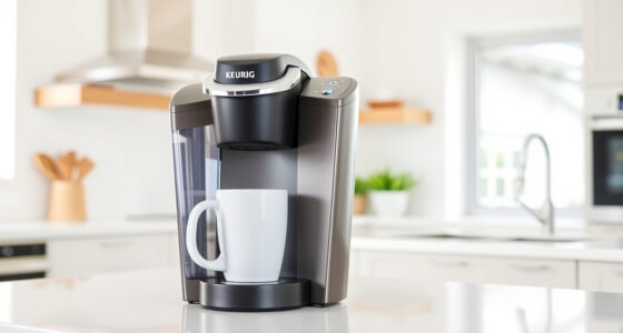 Keurig K-Duo Review: Pros, Cons, and Who It's For