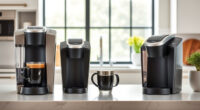 Keurig K-Duo Review: Pros, Cons, and Who It's For