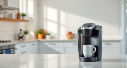 Keurig K-Mini vs Keurig K-Elite: Which One Fits Your Needs?