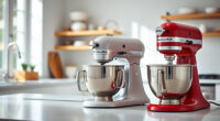 KitchenAid Extra Bowls: Compatibility & Buying Guide