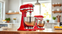 KitchenAid Extra Bowls: Compatibility & Buying Guide