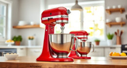 KitchenAid Extra Bowls: Compatibility & Buying Guide