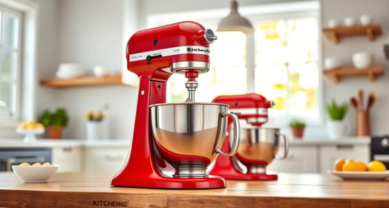 KitchenAid Extra Bowls: Compatibility & Buying Guide