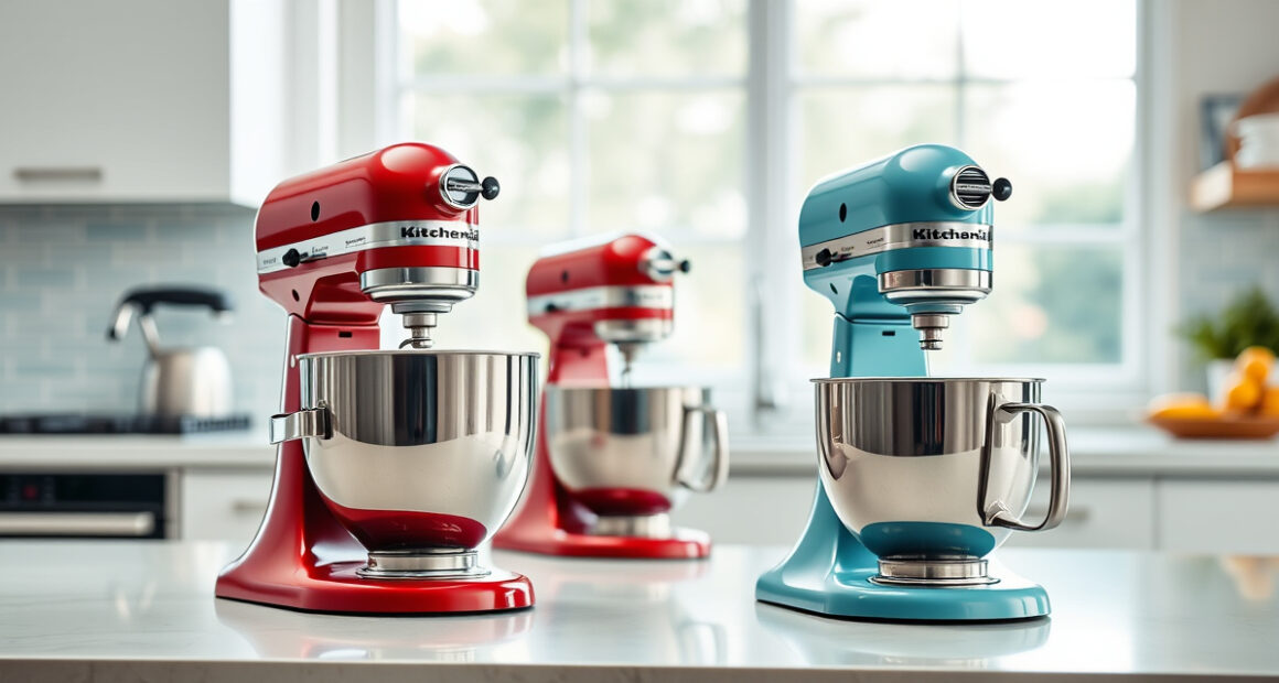 KitchenAid Flex Edge Beater: Compatibility & Buying Guide