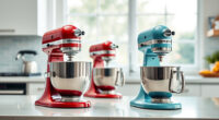 KitchenAid Flex Edge Beater: Compatibility & Buying Guide