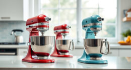 KitchenAid Flex Edge Beater: Compatibility & Buying Guide